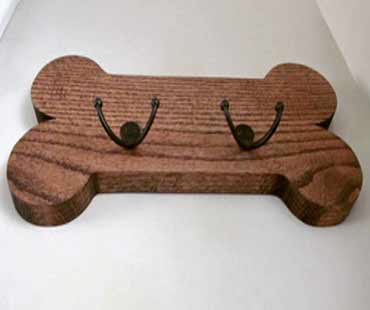 Coat Rack/Hangers