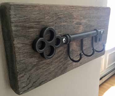 Coat Rack/Hangers